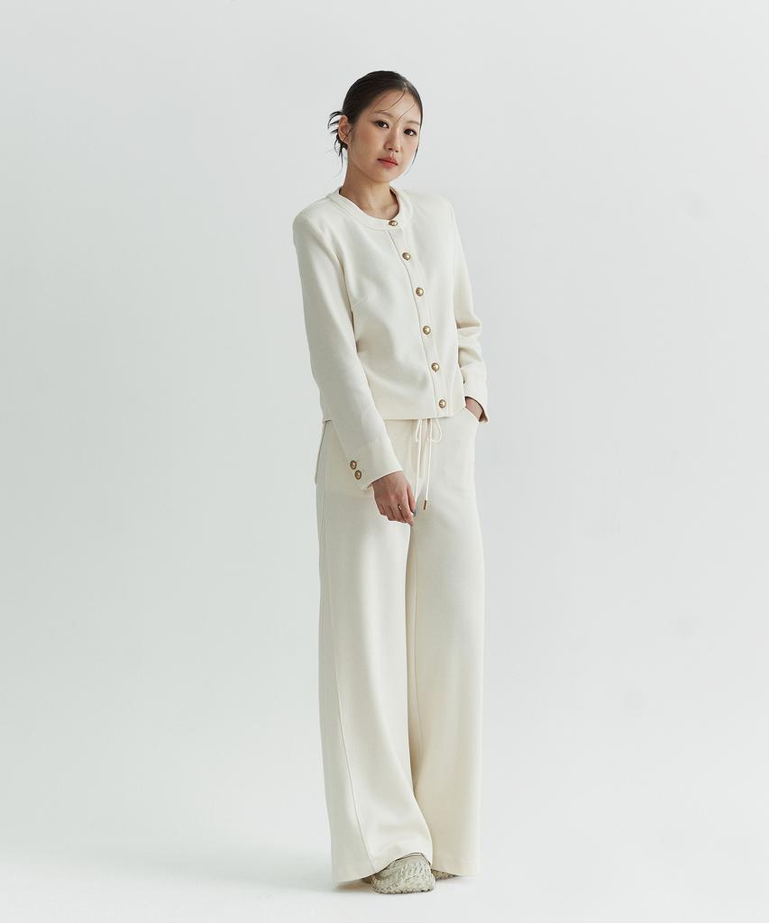 Peulleio May Pants_Ivory