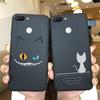 Hülle Für Xiaomi Redmi 6 Pro 6A Silikon Weiches TPU Rückabdeckung Handyhülle Für Funda Xiaomi redmi 6 A Pro Redmi6 Stoßstange Hülle Schale