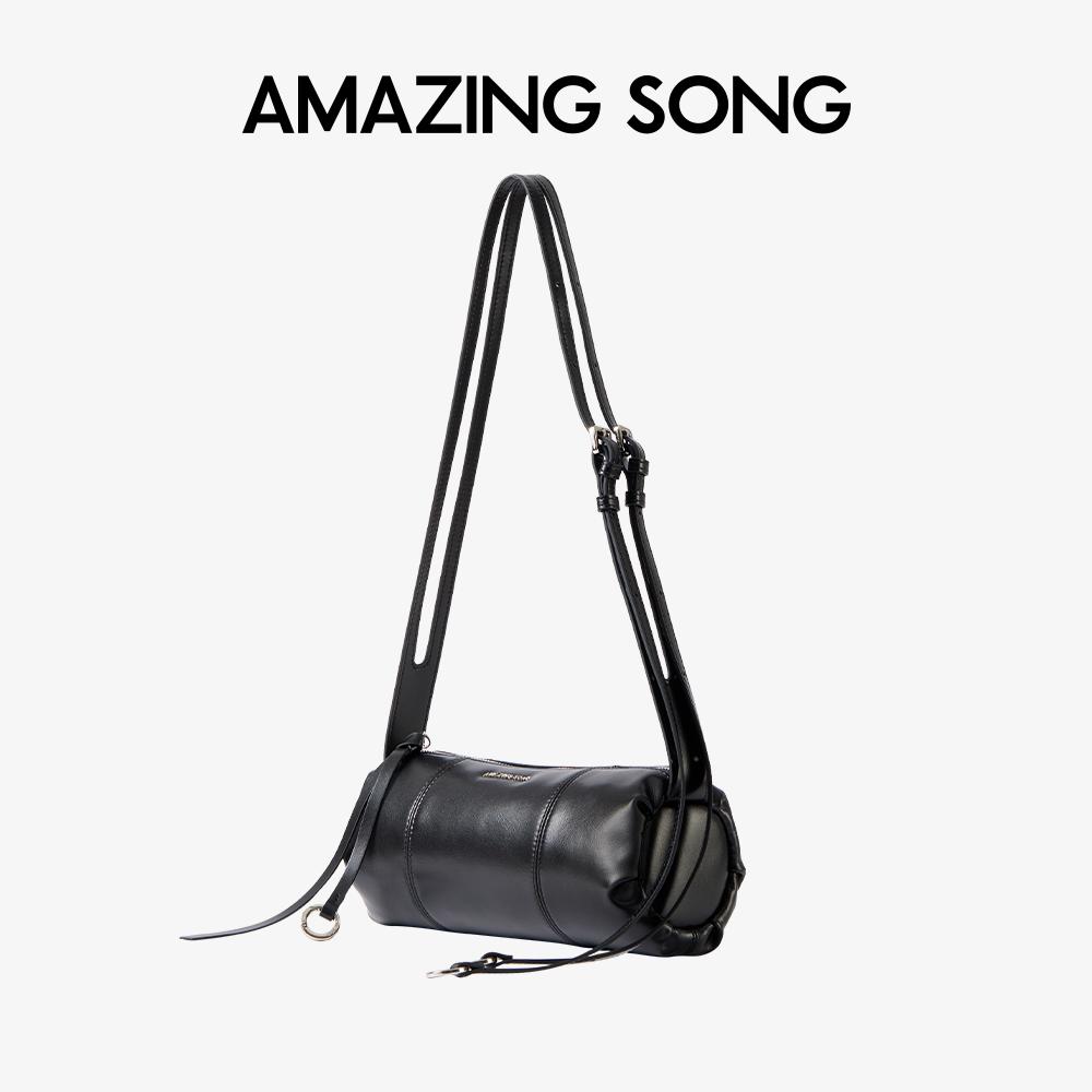 Amazing Song Donut Pen Holder Bag