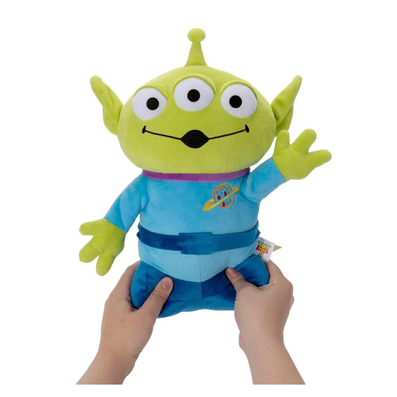 Toy Story 5 Pixar CharacterToy 5PiyokorinAlien