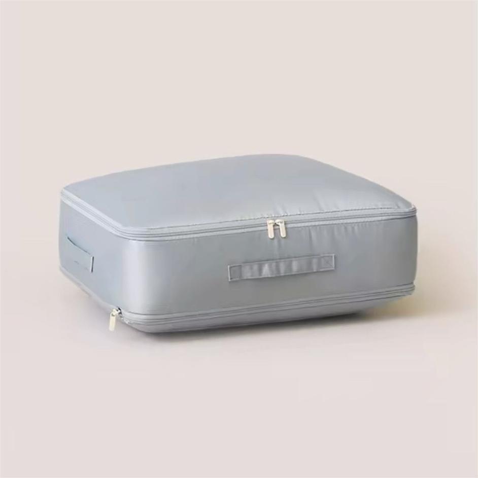 

Extra-Large Moisture-Proof Down Jacket Compression and Storage Bag for Travel and Home Large 40*18*30