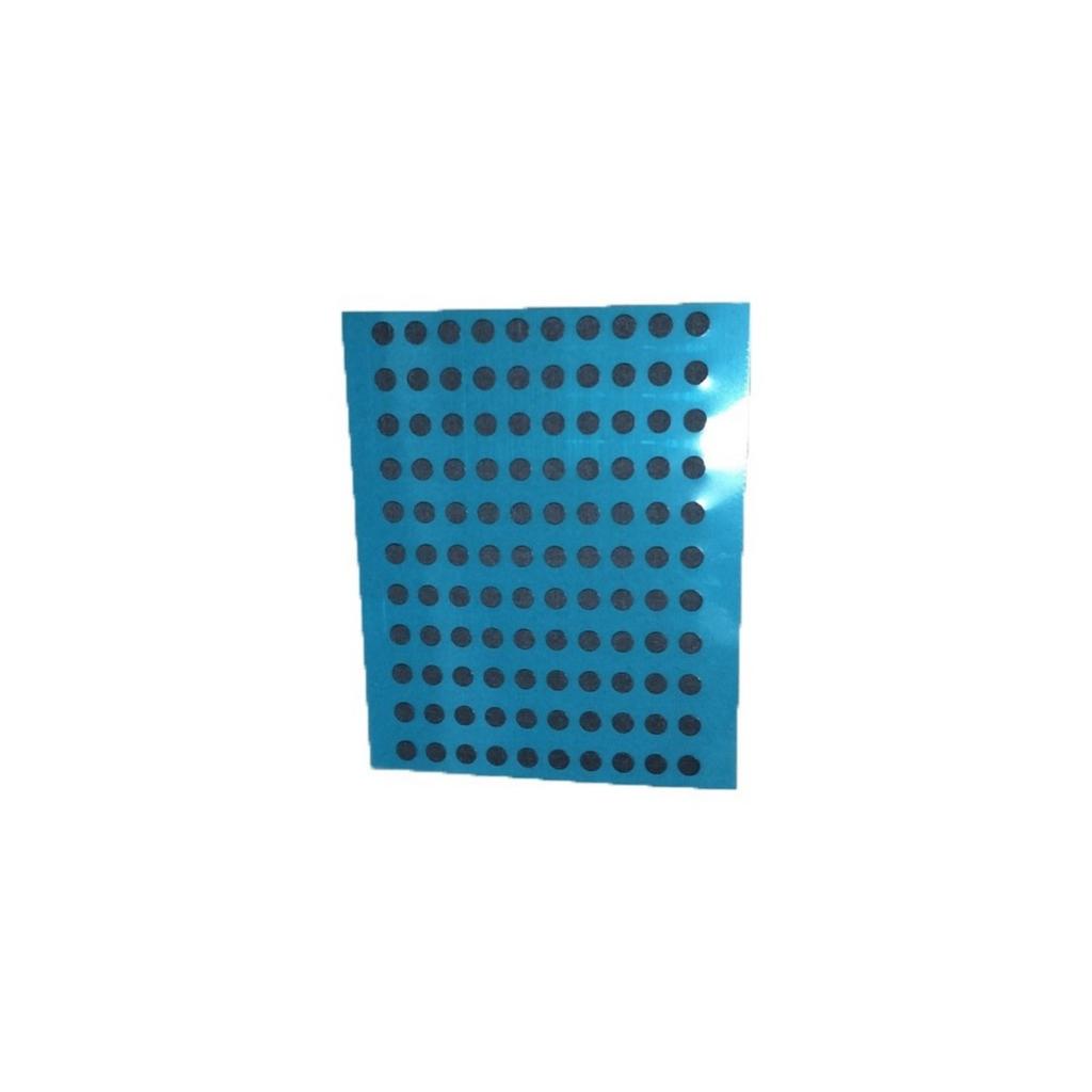 Przewodzące podkładki samoprzylepne Zestaw naprawczy do kontrolera gier do przywracania funkcjonalności przyciskom pilota i kontrolera