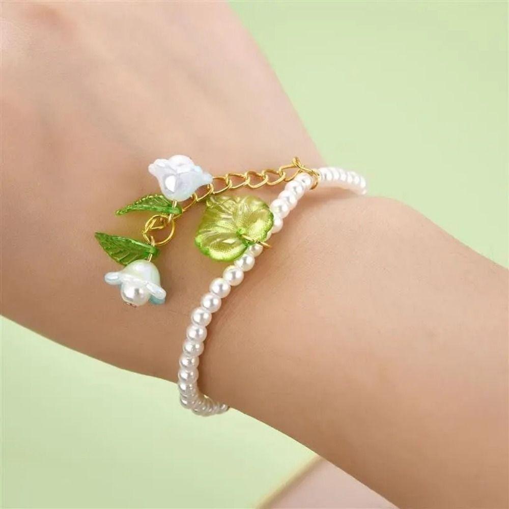 30 buc mărgele acrilice verde transparente în formă de frunză, mărgele în formă de frunze, farmece în formă de frunze, mărgele pentru femei