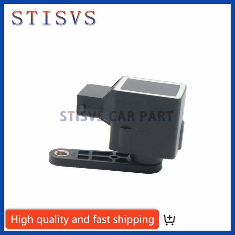 37140141445 Rear Height Level Sensor For BMW 3 5 Series E39 E46 E53 E65 E85 E60 E89 E83 E67 M3 X5 Z4 Z8 37140150957 37141093700
