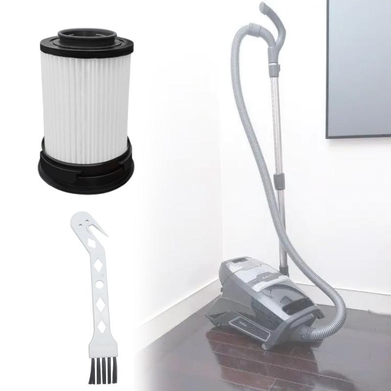 Hx1 For Triflex Hepa Filters And Accessories Vacuum Cleaner Without Supplies Bag