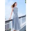 Betu Women's Summer Two-Piece Skirt Set