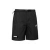 PUMA Logo Casual Shorts 'Black' Men's 671965-01
