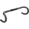Deda Elementi 31.7mm Width  440mm  Drop  130mm  Reach  75mm Black  Grey Logo 