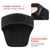 Tourmaline Self-heating Neck Brace 19 Magnets Stone Neck Care Cervical Spine Warming Brace Belt Relieve Discomfort