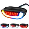For Honda 2019-2021 Cb650R Led Tail Light With Turn Light Intergrated Taillight