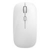 Appointment at Midnight T60 Dual-Mode Wireless Rechargeable Silent Mouse