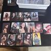 Q Q Music Photocard