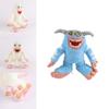 My Singing Monsters Mammott Plush Toy