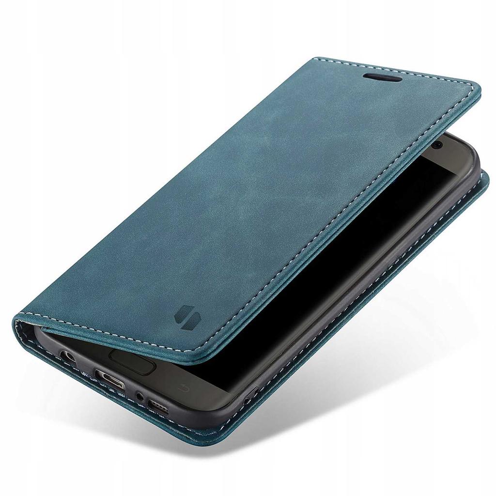 Sc Wallet Galaxy S7 Edge Blue