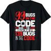 Computer Programming Gift For A Programmer T-Shirt