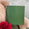 [USED] Harrods Harrods Bear Teddy Bear Harrods Kitchen Bear
