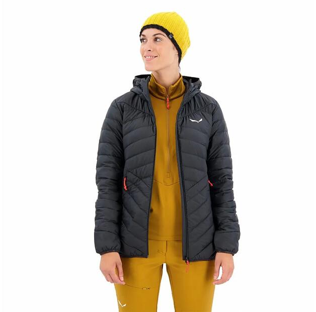 Salewa Puffer Jacket Brenta