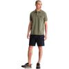 Timberland Polo Shirt Men's Kassel Green A6R29-590