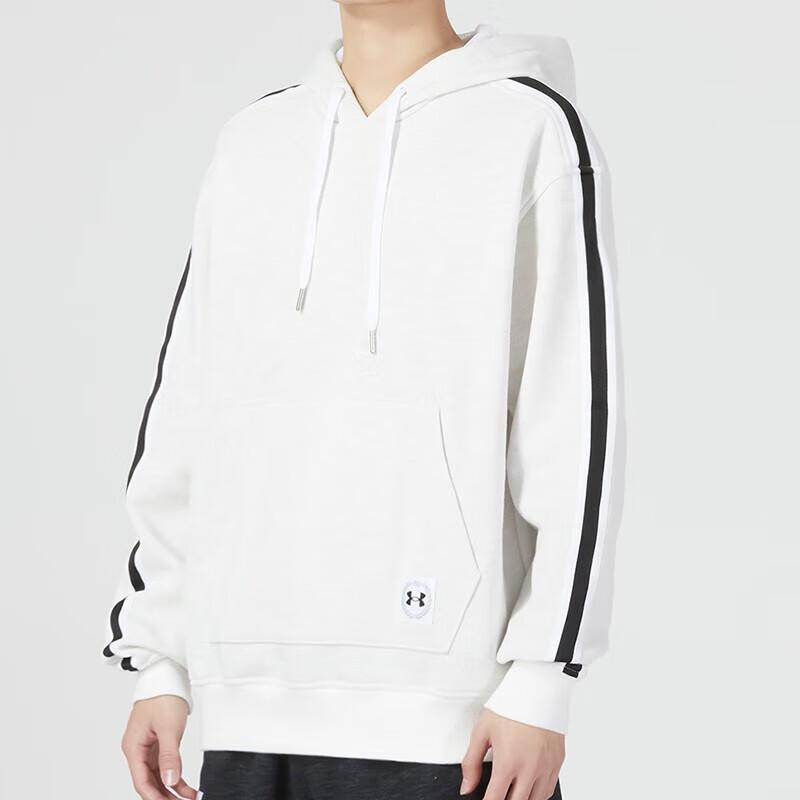 

Under Armour Men s Sport Pullover Hoodie XXL