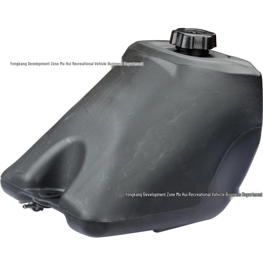 GY6 125CC-250CC ATV Motorcycle Fuel Tank Cap for Beach Cars Plastic
