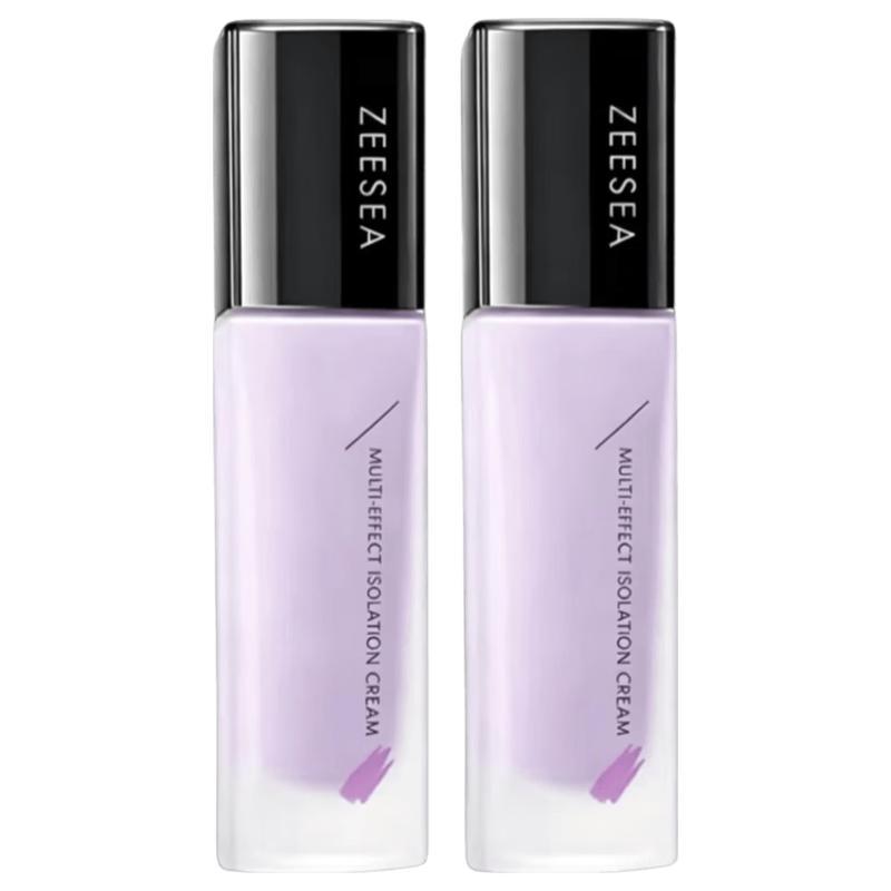 ZISE Multi-Effect Tone-Up Primer