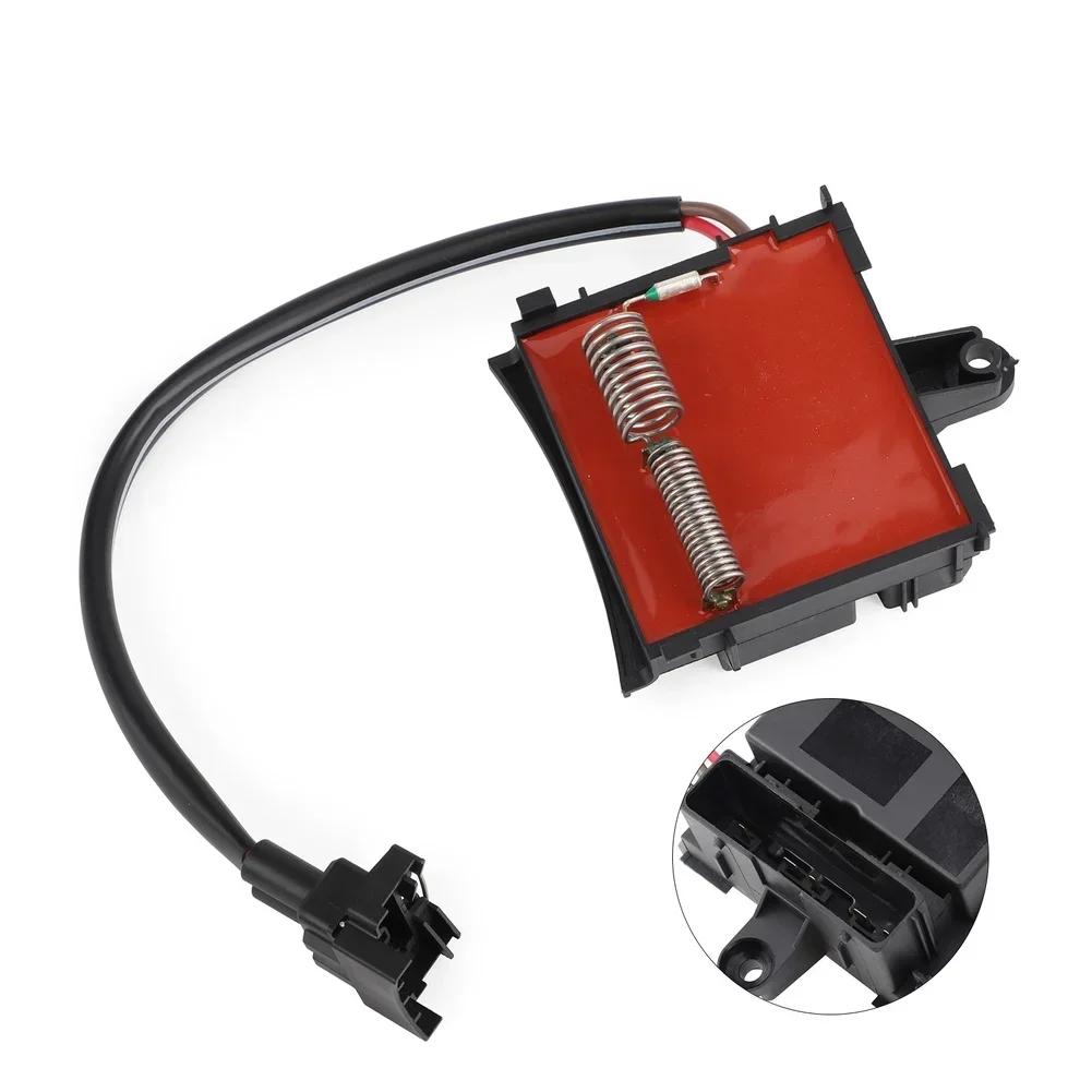 

Blower Air Conditioner Regulator Cooling Radiator For Opel For Vectra C2002-2008 Model Replacement Accessories Blower Parts China Mainland