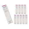 Mitsubishi Pencil Uni 0.3mm 2H Mechanical Pencil Lead, 10-pack (Box ULS03252H)
