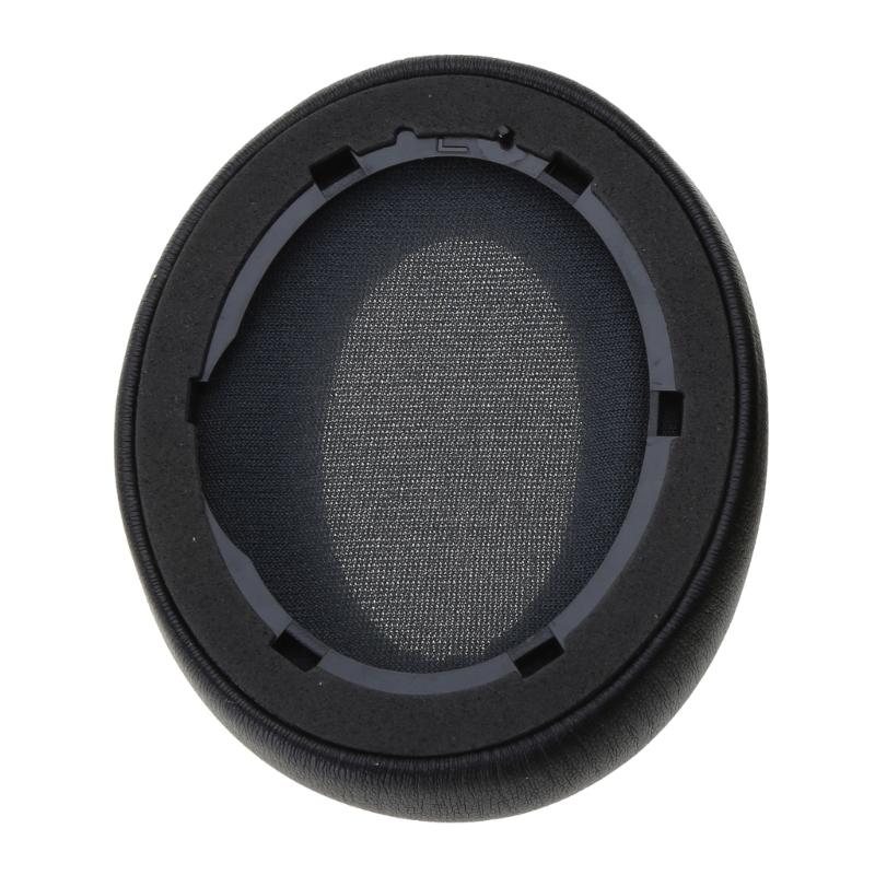 Ear Cushion for Life Q20 / Q20 BT Headset Replacement Earpads Cover Cups Sleeve Pillow