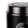 Compact USB Shaver for Men, Mini Facial Trimmer Office And Travel