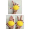 Health Strengthener Exercise Finger Carpal Tunnel Arthritis Hand Squeeze Ball
