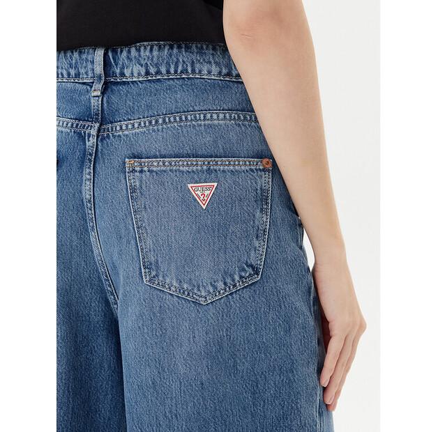 Джинсы Guess W5YA2G D5QKB