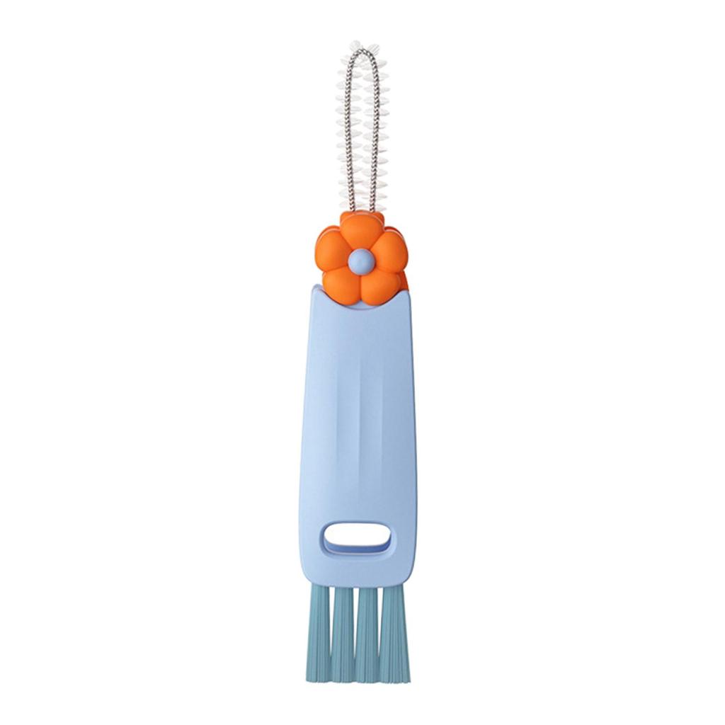 Bottle Brush Washing Tool Cleaner for Cups Bottles