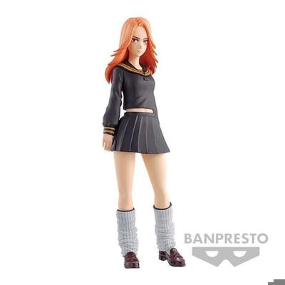 Figurine | Tokyo Revengers | Yuzuha Shiba