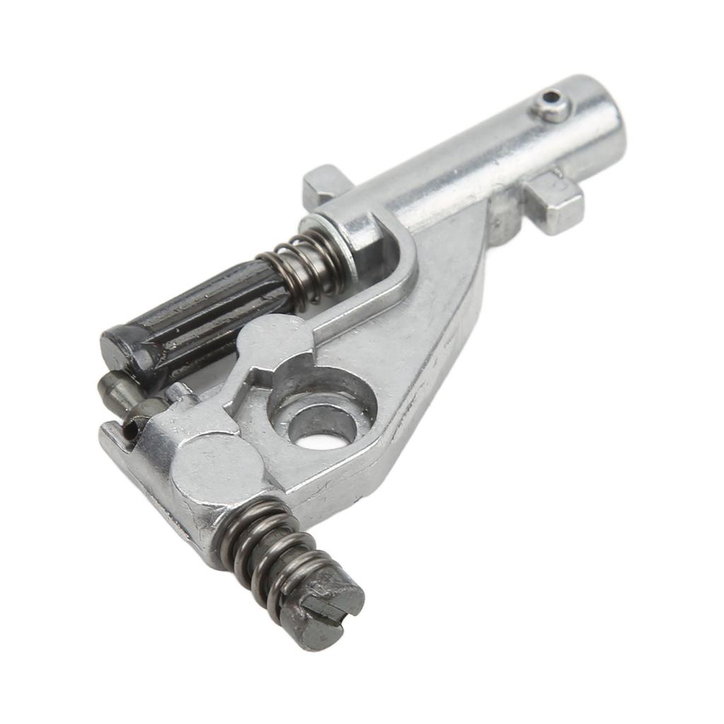 Oil Pump Assembly Chainsaw Metal Chain Saw Parts Replacement for Husqvarna 455 455E