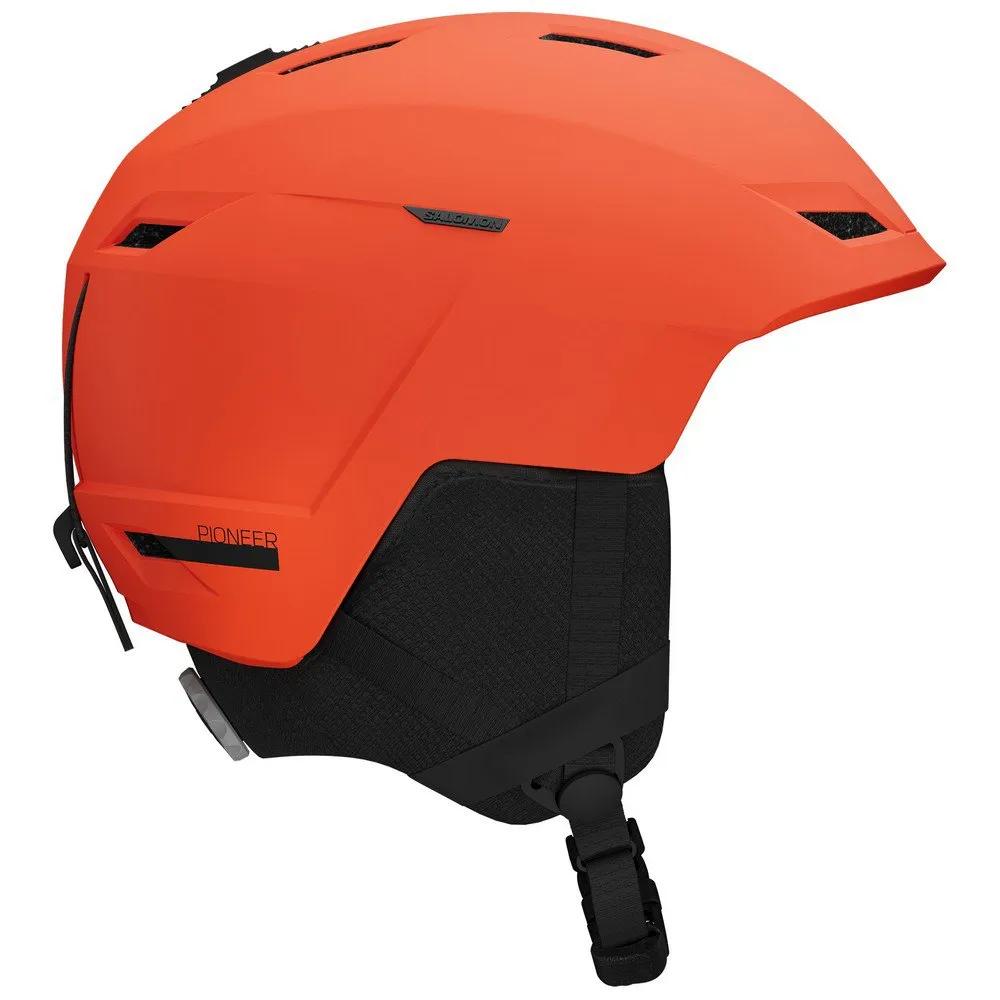 Salomon Шлем Pioneer LT