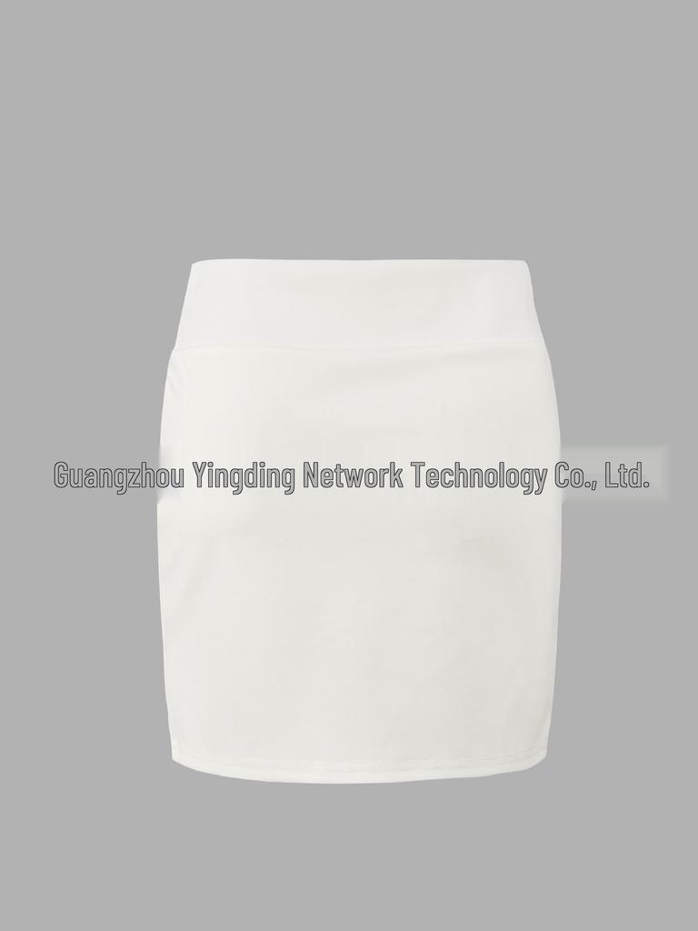 2022 Frühling Langarm Einfarbig Blazer & Minirock Set