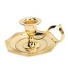 Zinc Alloy Vintage Taper Candle Stick Holder Candle Stand  Dining Table Centerpiece