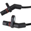 4 PCS Front and Rear ABS Wheel Speed Sensor Compatible for Dodge Ram 1500 2013-2018 & 1500 Classic
