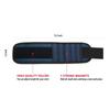 Magnetic Wristband Tool Holder Magnetic Screw Holder Wrist Strap for Electricians Repair Work