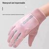 YINGTU Winter Windproof Waterproof Touchscreen Gloves