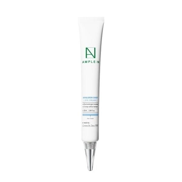 AMPLEN Hyaluron Shot Eye Cream 25ml