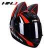 Casco moto da donna Casco integrale Casco Moto Casco da motocross Cascos Para Moto Casco da equitazione