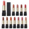 Lipstick Sheer Matte