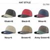 Cappellino Unisex Vintage Regolabile per Escursionismo e Alpinismo all'Aperto