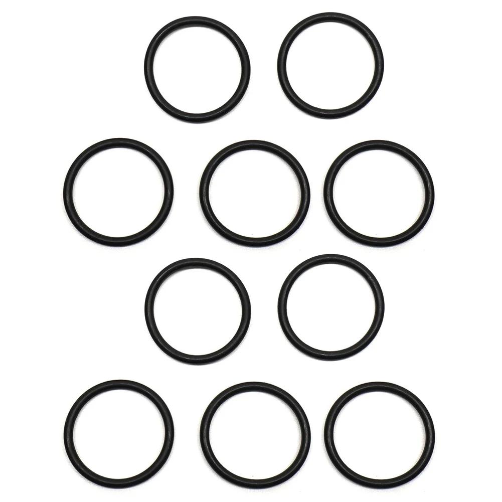 5/10/20pc Pool Pump O-Ring For Intex For 1-1/4 In Hose Connections For 330 GPH Pumps Compatible With C330, C530, And C1000 Model
