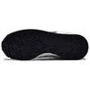 Converse Chuck Taylor SEASONAL Abrasion Resistant Low top Casual Shoes Unisex Gray White A13323C