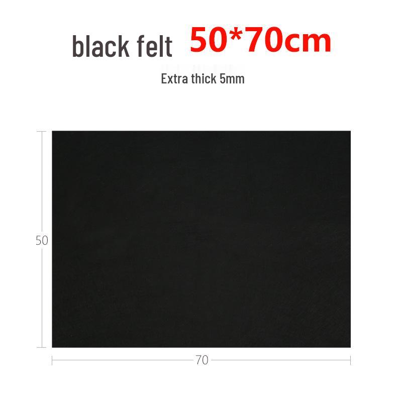 Zesílená podložka na kaligrafii: Podložka pro čínskou malbu a kaligrafii Čtyři poklady