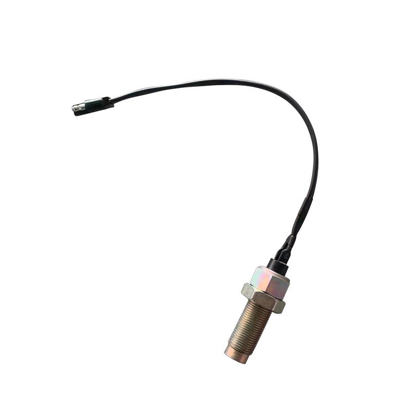 Cummins 6CT8.3 Engine Speed Sensor