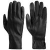 Trespass Mens Shay Leather Gloves