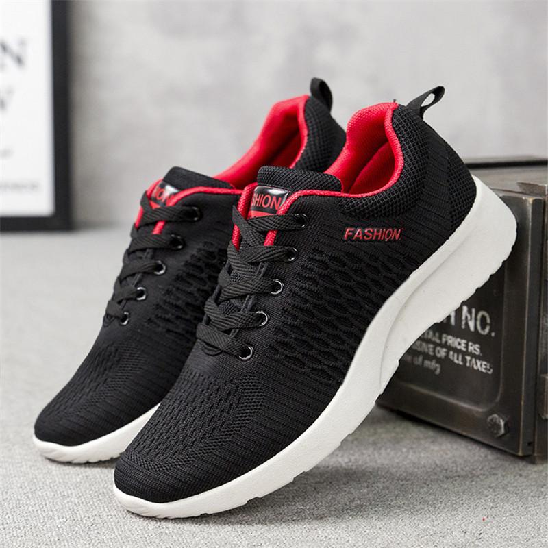 Your bestfashion Spring And Autumn Classic New Men'S Shoes Low-Cut Casual Flyweather Men'S Fashion Low To Help Fashion Men Casual Shoes 2024
